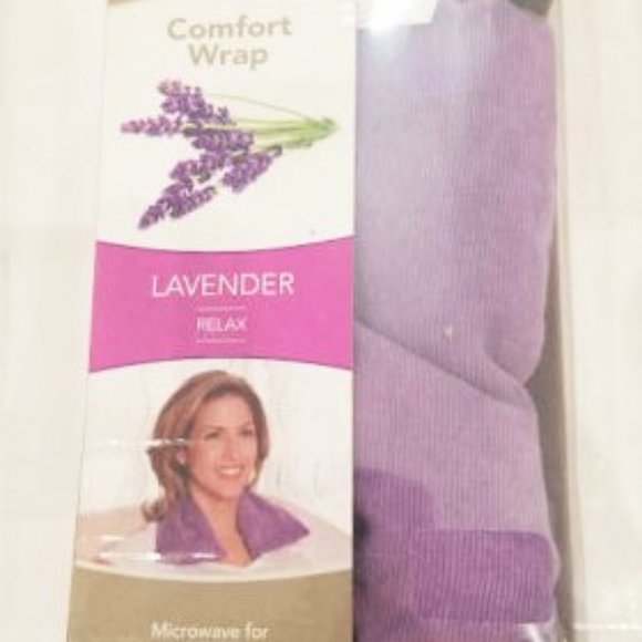 The Original Bed-Buddy moist Heat Wrap - Picture 4 of 6